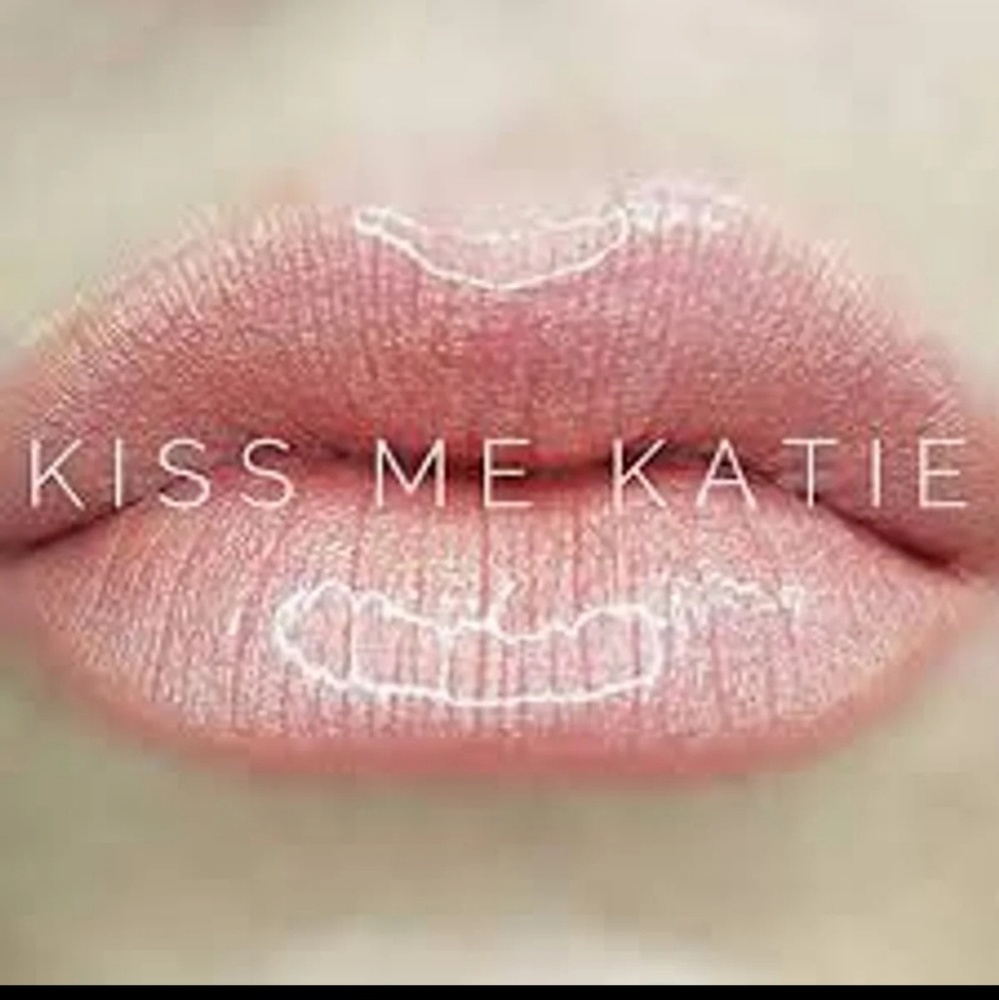 Lipsense Kiss Me Katie
